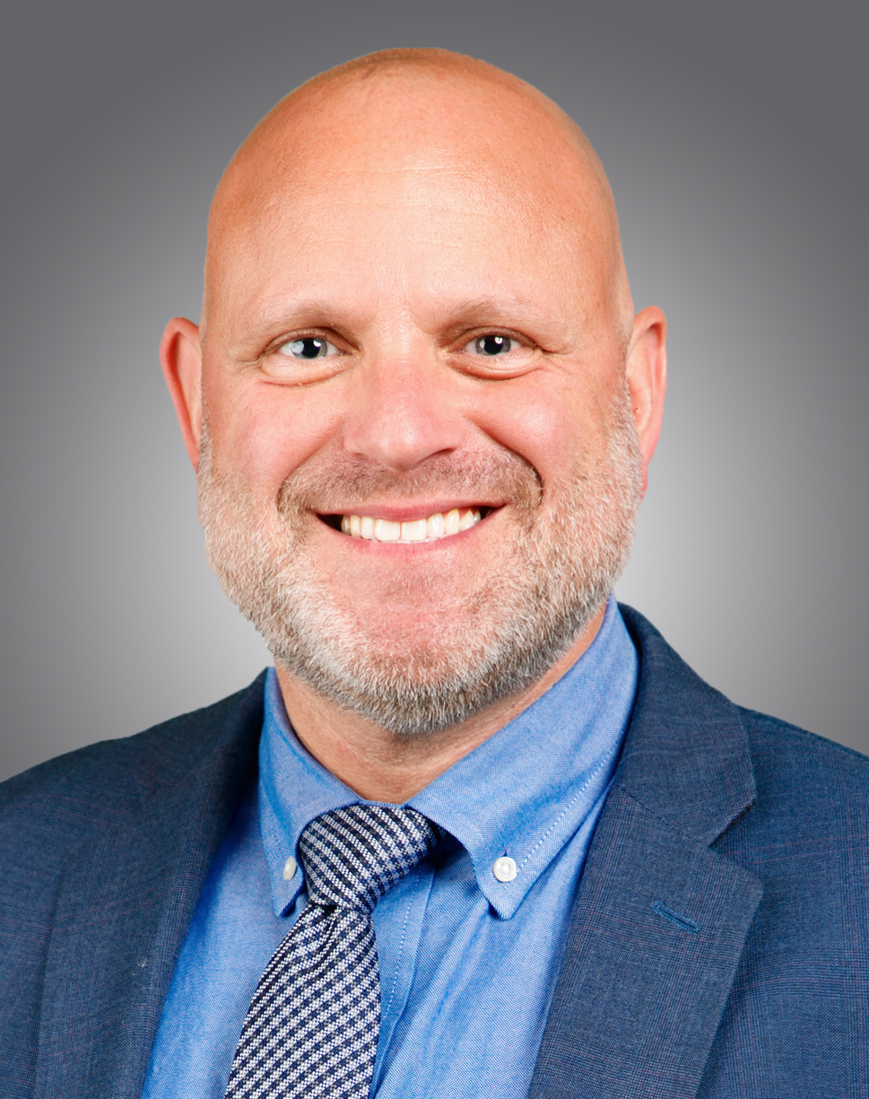 James A. Sandagato Cornerstone Bank