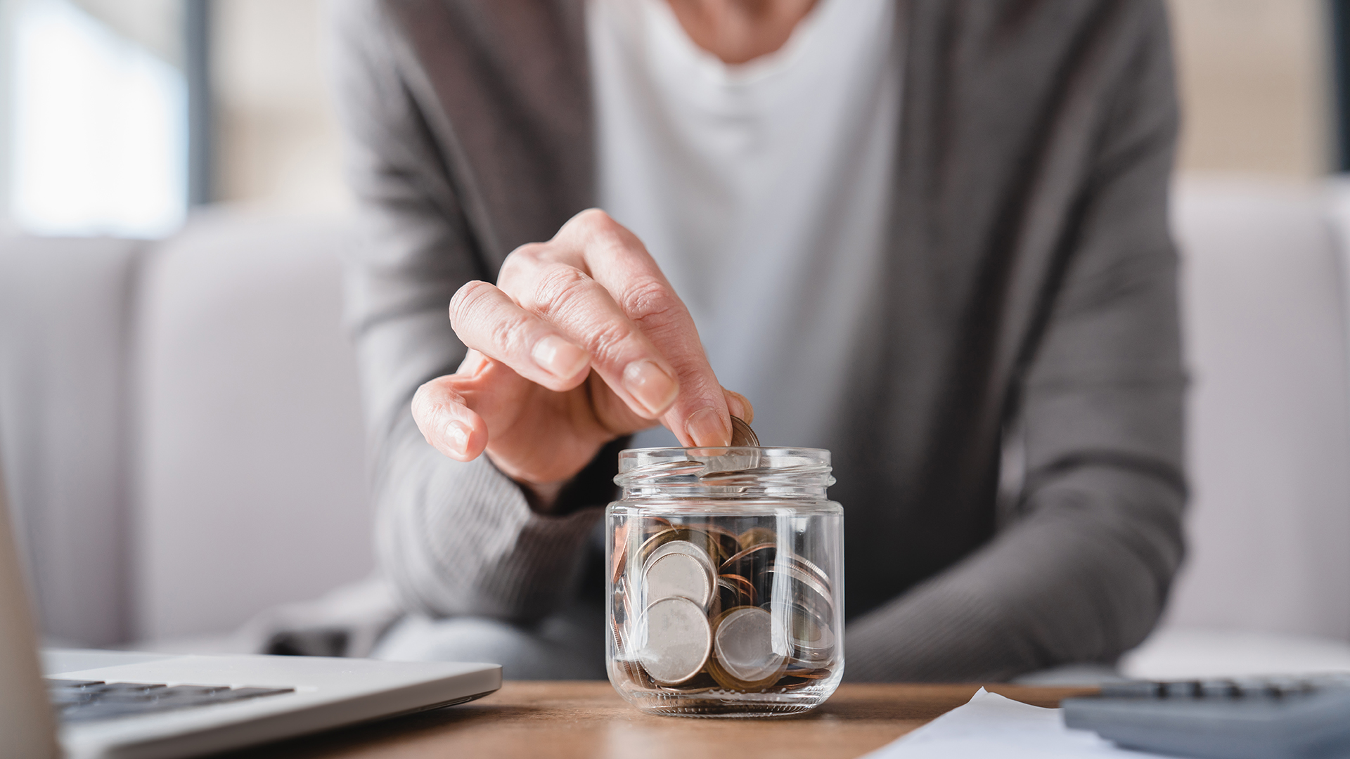 4 Ways to Save During a Recession Cornerstone Bank