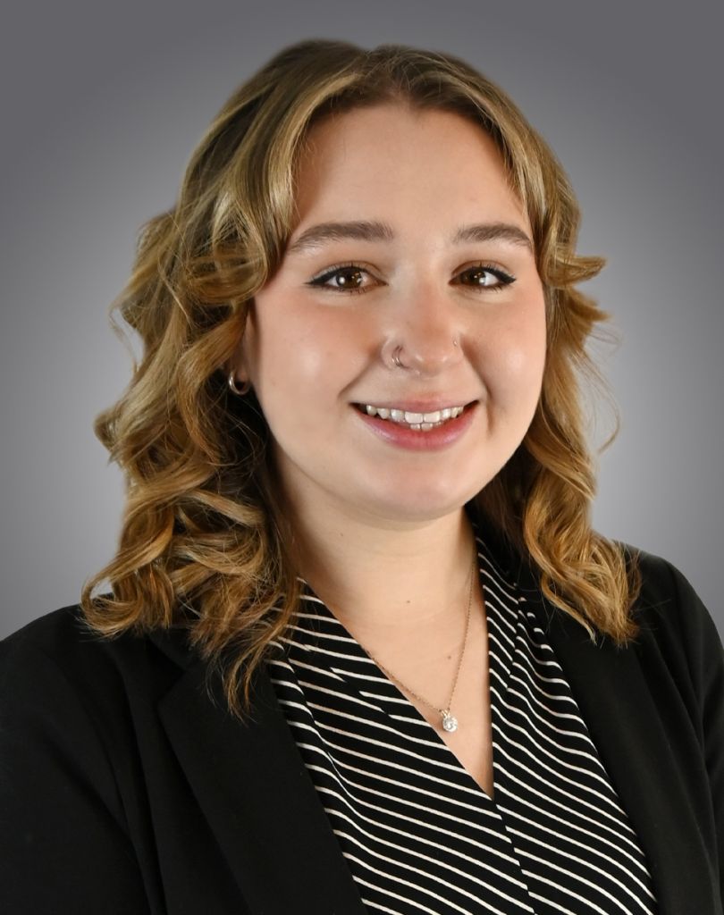 Kaighley Obuchowski Headshot