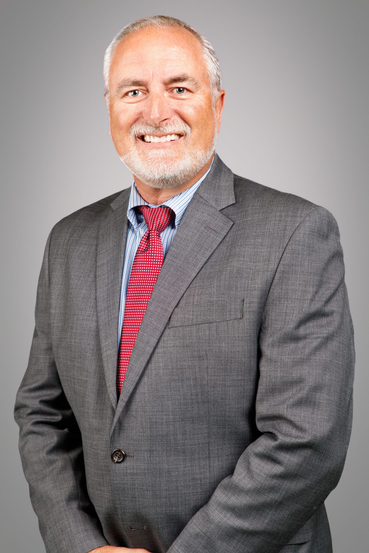 Retirement of Michael J. Quink Cornerstone Bank