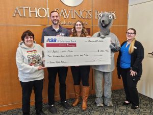 check presentation photos