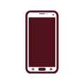 Mobile App icon
