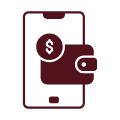 Digital Wallet icon