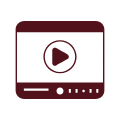 How-to videos icon